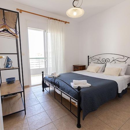 Toli Apartments Kallithea  外观 照片
