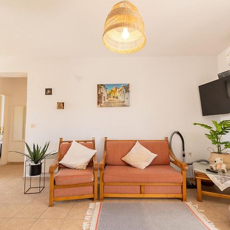 Toli Apartments Kallithea  外观 照片