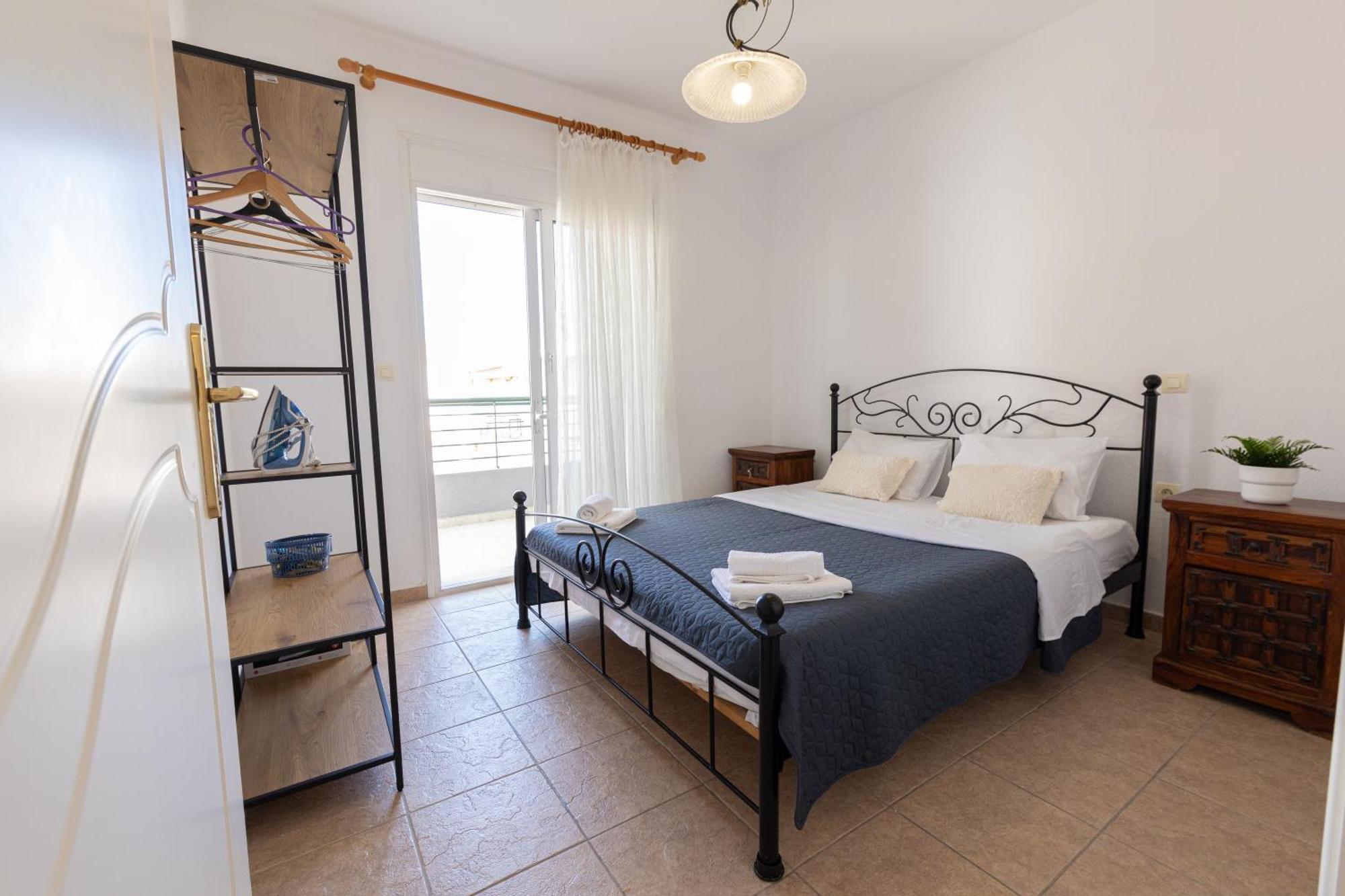 Toli Apartments Kallithea  外观 照片